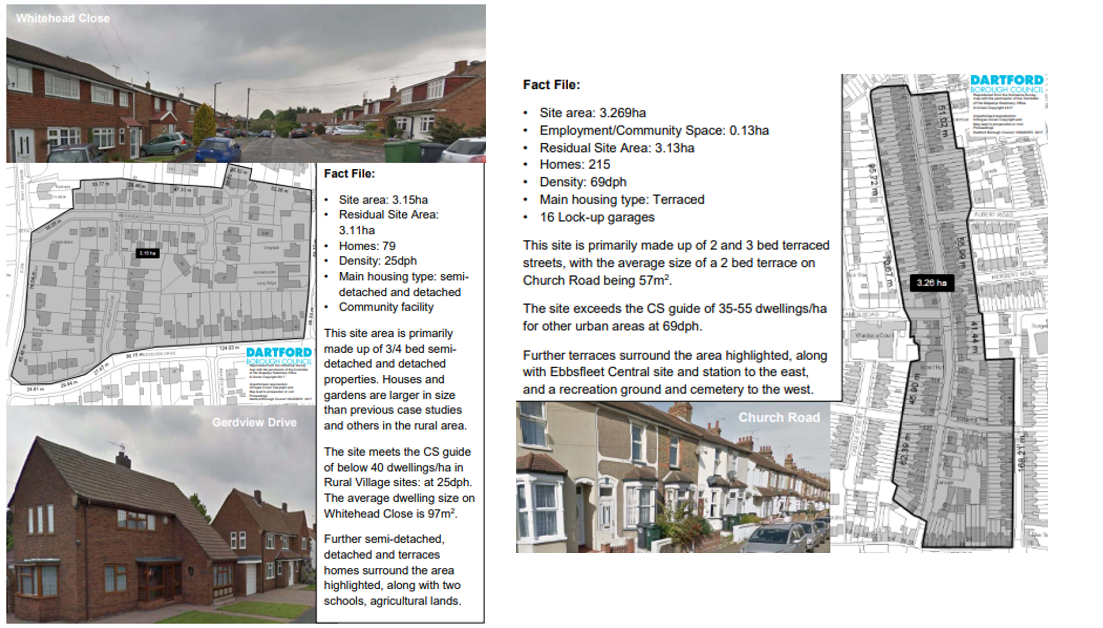 10 reasons higher density living is good for communities - CPRE London